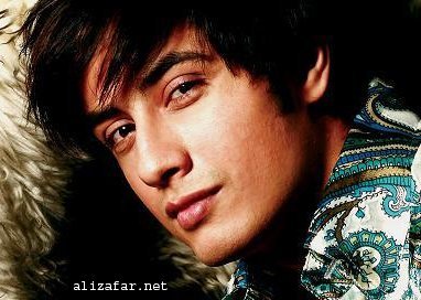 Ali Zafar