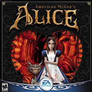 Alice American McGee группа в Моем Мире.