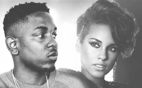 Alicia Keys feat. Kendrick Lamar