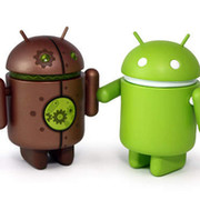 Аndroid - Новинки группа в Моем Мире.