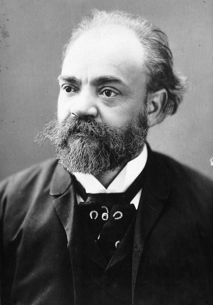 Antonín Dvořák