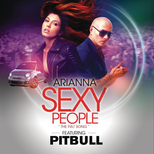 Arianna feat. Pitbull