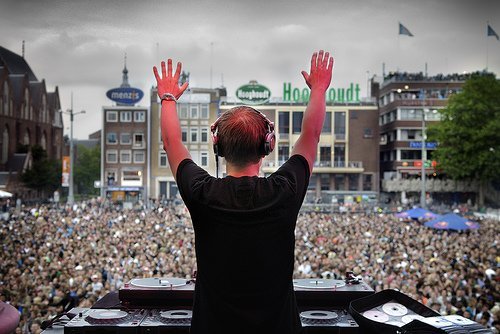 Armin van Buuren