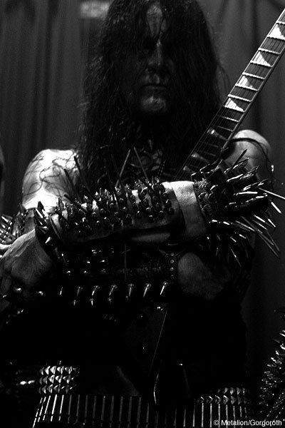 Gorgoroth