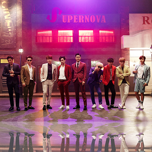 Super Junior