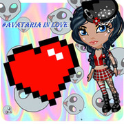 #Avataria in Love{1100+} группа в Моем Мире.