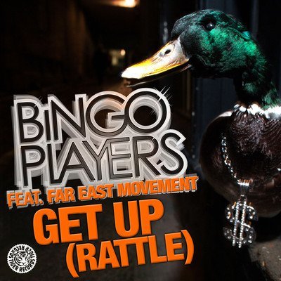 Bingo Players feat. Far East Movement