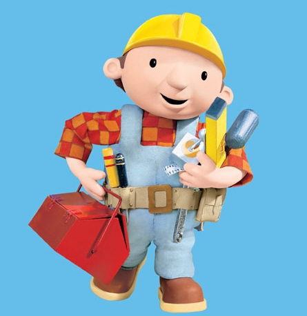 Bob the Builder