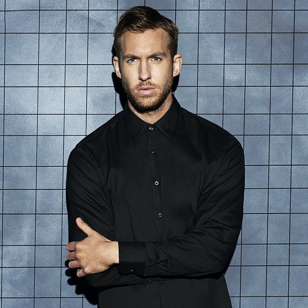 Calvin Harris feat. Example