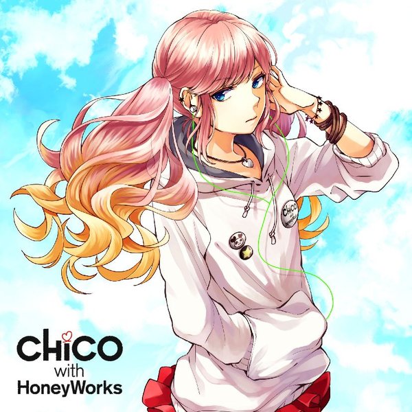 CHiCO with HoneyWorks