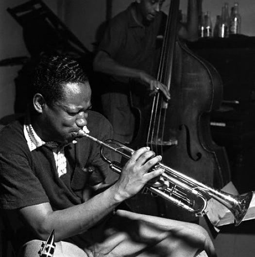 Clifford Brown