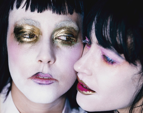 CocoRosie