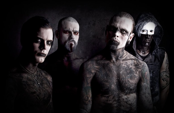 Combichrist