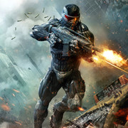 crysis группа в Моем Мире.