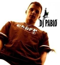 DJ Pablo
