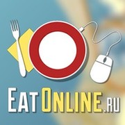 EatOnline.ru|Заказ и доставка еды, бронирование группа в Моем Мире.
