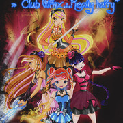 »•Club Winx.:.Really Fairy* [Мы вернулись;**] 420+ группа в Моем Мире.