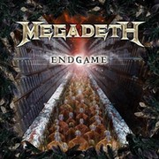 Megadeth группа в Моем Мире.
