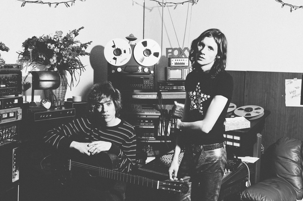 Foxygen