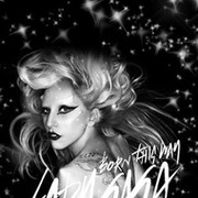 Lady Gaga - Born This Way группа в Моем Мире.