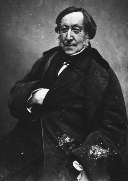 Gioacchino Rossini