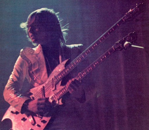 Greg Lake