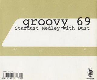 Groovy 69
