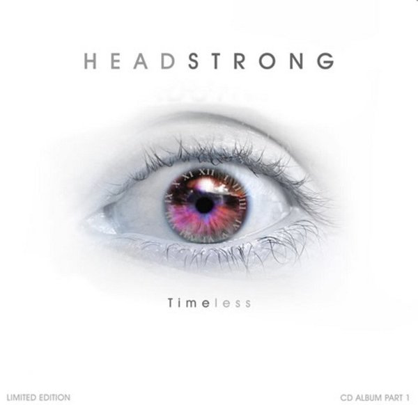 Headstrong feat. Stine Grove