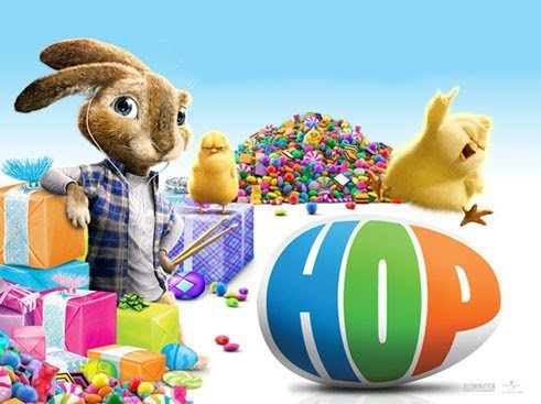 hop