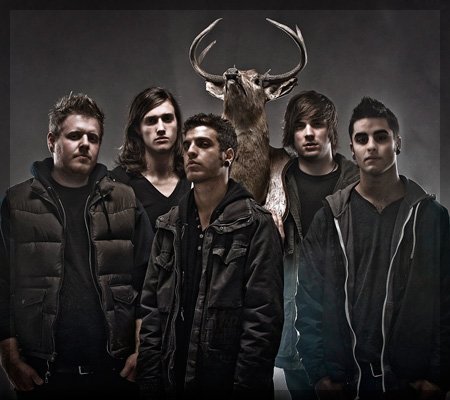 Ice Nine Kills