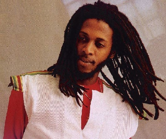 Ini Kamoze