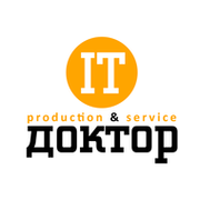 IT-доктор (ООО "Ай ти док") - официальная группа группа в Моем Мире.