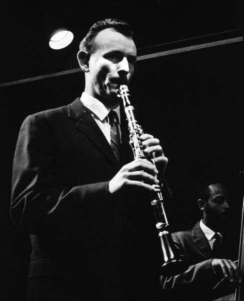 Jimmy Giuffre