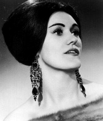 Joan Sutherland