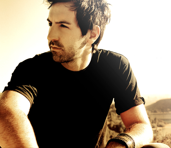 Josh Kelley