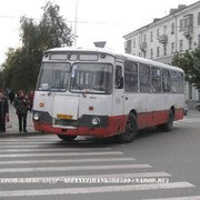 Ценители автобусов ЛиАЗ-677 группа в Моем Мире.