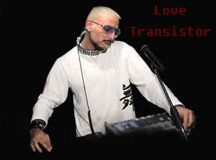 Love Transistor