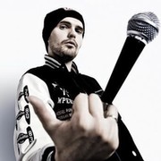 Noize MC  группа в Моем Мире.