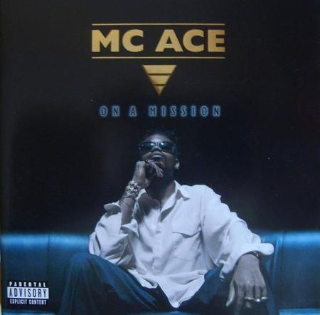 MC Ace