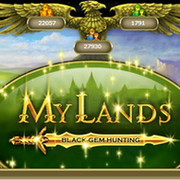 -=MyLands=- онлайн-игра mlgame.ru группа в Моем Мире.
