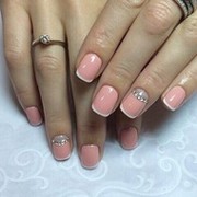 МАНИКЮР НОГТИ NAILS группа в Моем Мире.