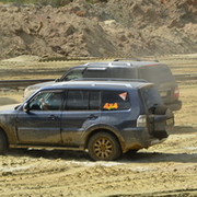 OFF ROAD CLUB 4007 группа в Моем Мире.