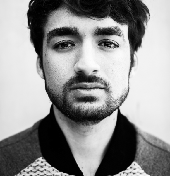 Oliver Heldens