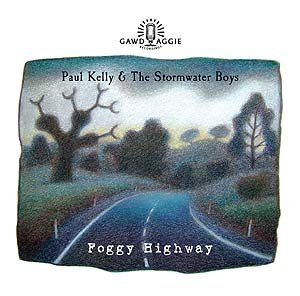 Paul Kelly and The Stormwater Boys