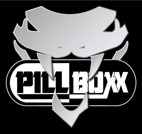 Pillboxx