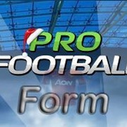 Pro Football Form группа в Моем Мире.