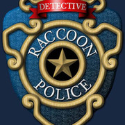 R.P.D RACCOON POLICE DEPORTAMED  группа в Моем Мире.