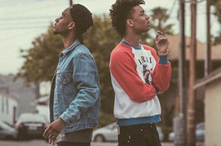 Rae Sremmurd