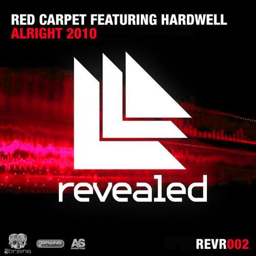 Red Carpet feat. Hardwell