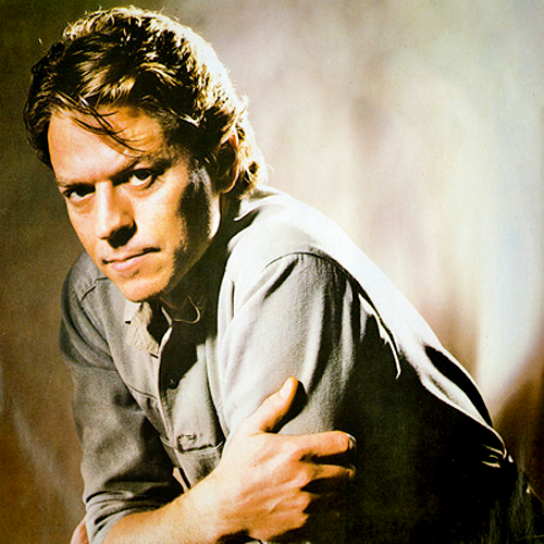 Robert Palmer